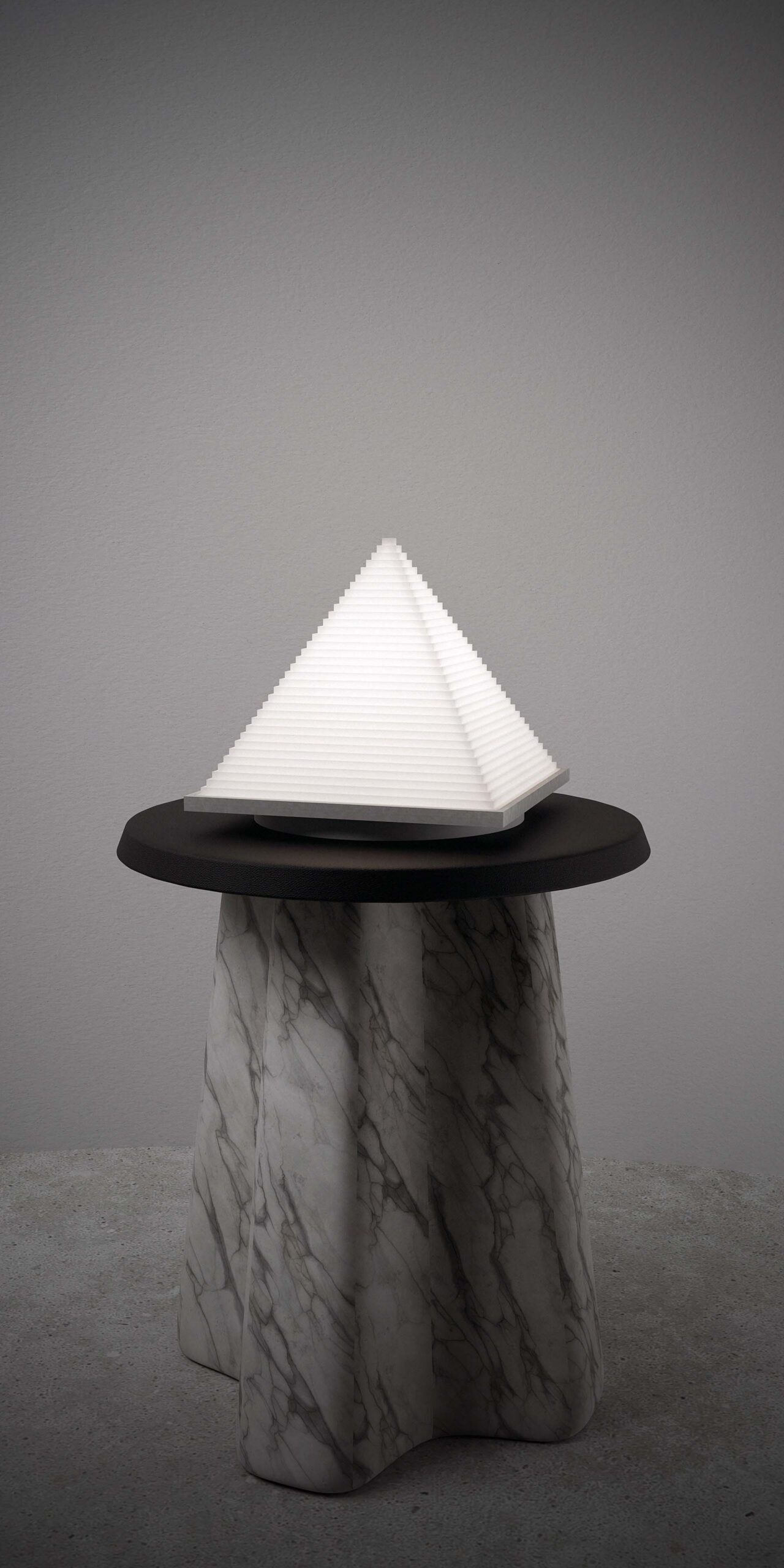 Pyramid